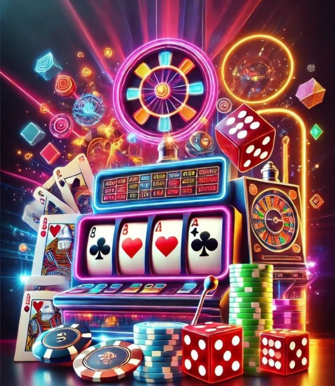 123luck8